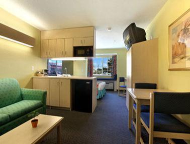Microtel Inn & Suites By Wyndham Carolina Beach Pokoj fotografie